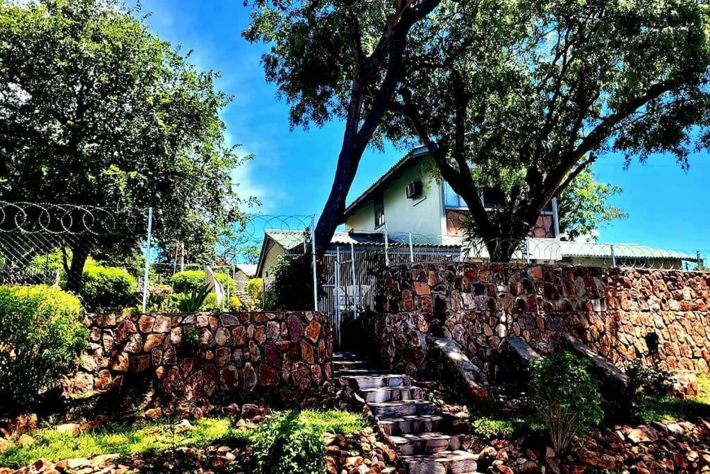 Villa The View Kariba Exterior foto