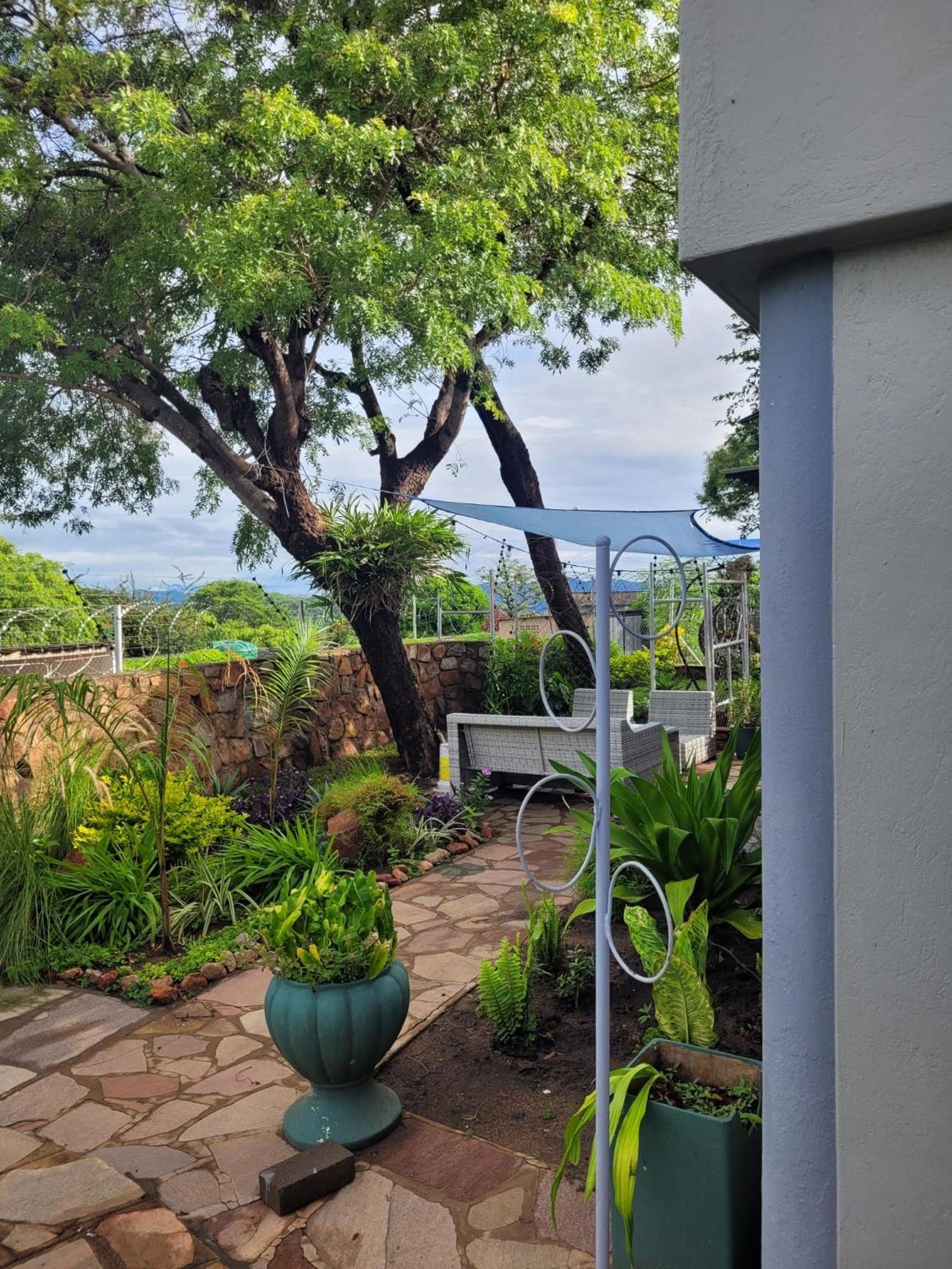 Villa The View Kariba Exterior foto